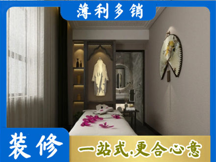 普洱市宁洱专业衣帽间装修